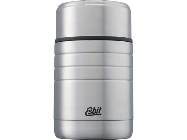 Esbit Termos obiadowy Food Jug Majoris 0,8 l Srebrny