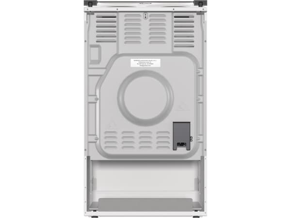 GE5A22WH Lieden jalusta Energiatehokkuusluokka: A