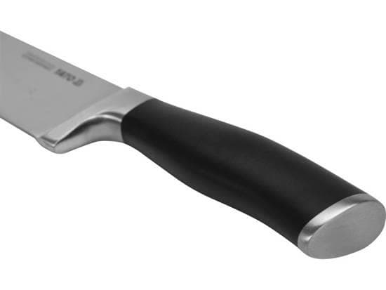 Yato YG-02232, Salamiveitsi, 29 cm, Ruostumaton teräs, 1 kpl