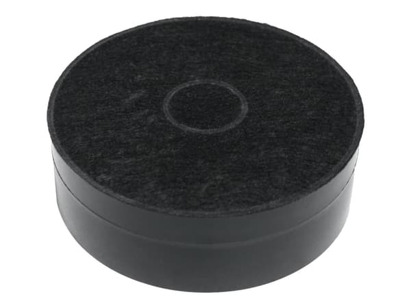 Franke - Trekullsfilter for røykfang