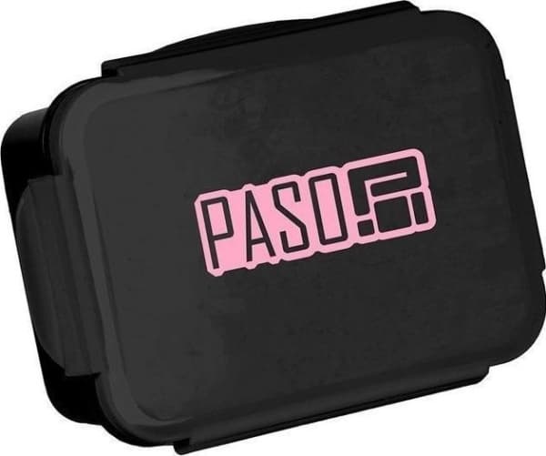 Paso BeUniq PP22RO-3036 matboks PASO