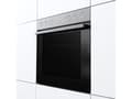 Miniatyrbild 3 av 5: Gorenje BC6717E02X, Stor, Elektrisk ugn, 77 l, 77 l, 50 - 300 ° C, AquaClean