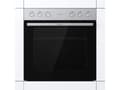 Miniatyrbild 4 av 5: Gorenje BC6717E02X, Stor, Elektrisk ugn, 77 l, 77 l, 50 - 300 ° C, AquaClean
