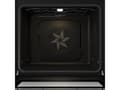Miniatyrbild 5 av 5: Gorenje BC6717E02X, Stor, Elektrisk ugn, 77 l, 77 l, 50 - 300 ° C, AquaClean