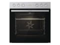 Miniatyrbild 1 av 5: Gorenje BC6717E02X, Stor, Elektrisk ugn, 77 l, 77 l, 50 - 300 ° C, AquaClean