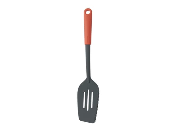 Brabantia Tasty+, Stekespade, Sort, Terracotta, Nylon, 220 °C, 68 mm, 39 mm