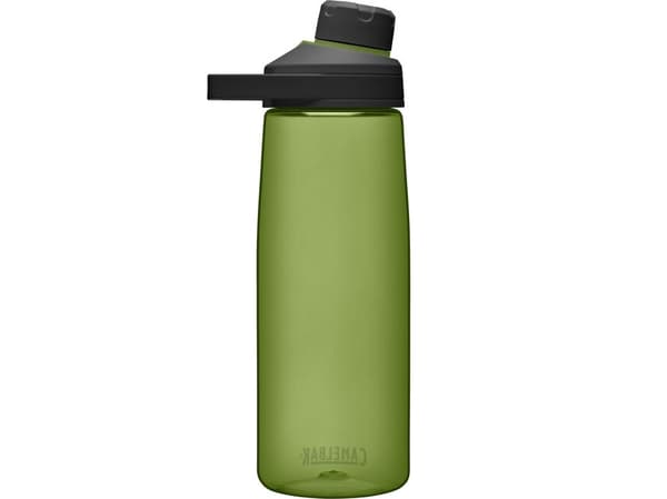 CamelBak Chute Mag, 750 ml, Daglig bruk, Oliven, Kopolyester, Tritan, Voksen, Mann/kvinne