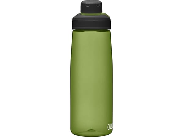 CamelBak Chute Mag, 750 ml, Daglig bruk, Oliven, Kopolyester, Tritan, Voksen, Mann/kvinne