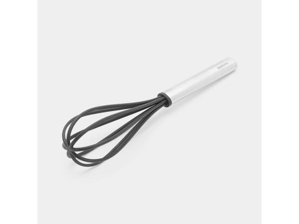 Brabantia 250866, Musta, Hopea, Muovi