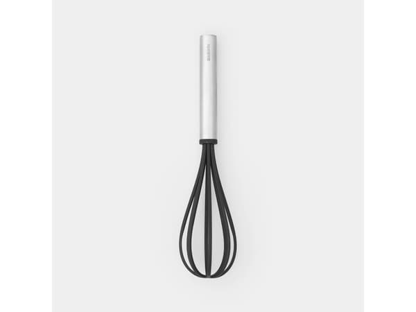Brabantia 250866, Sort, Sølv, Plast