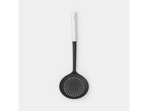 Brabantia 250583, Sort, Sølv, Plast, Nylon, 220 °C