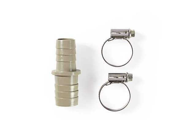 Nedis WAEP1922CL, Letkunjatke, Muovi, 2 kpl, 140 mm, 90 mm, 45 mm
