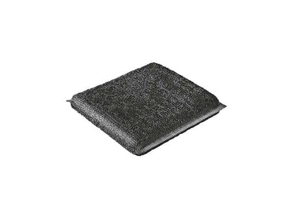 Vileda 141656, Stoff, Rustfritt stål, Grå, Rustfritt stål, Tyskland, CE, WEEE, 115 mm, 20 mm