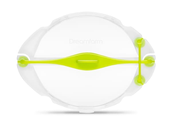 Dreamfarm - Savel Clear_food Safe