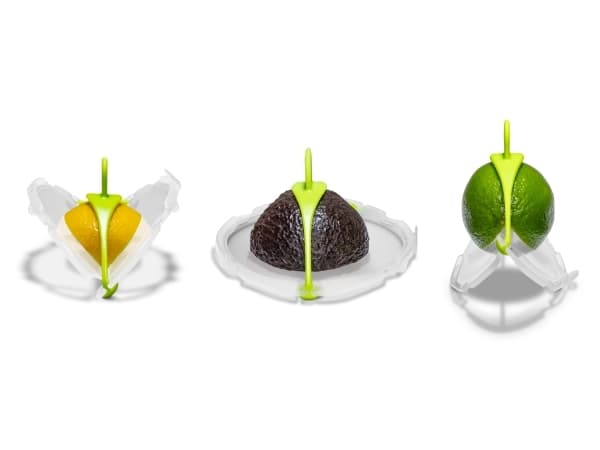 Dreamfarm - Savel Clear_food Safe