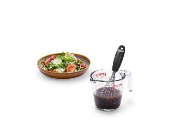 Dreamfarm - Mini Flisk - Black-Piskeris