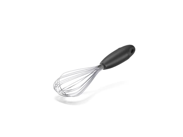 Dreamfarm - Mini Flisk - Black-Piskeris