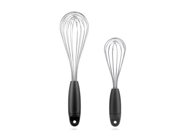 Dreamfarm - Mini Flisk - Black-Piskeris