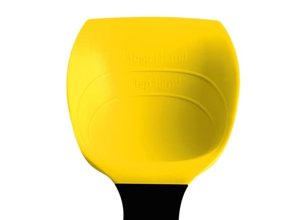 Dreamfarm - Supoon Yellow