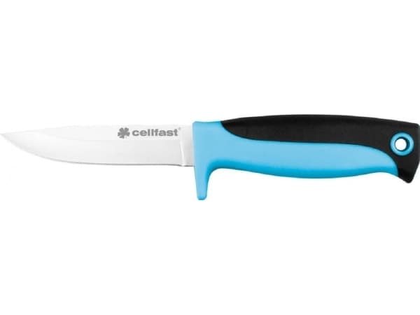 Cellfast Utility knife with Cellfast holster
