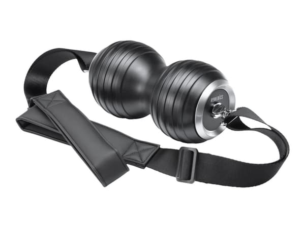 HoMedics SP-180J-EU2 - Massasjemaskin - trådløs