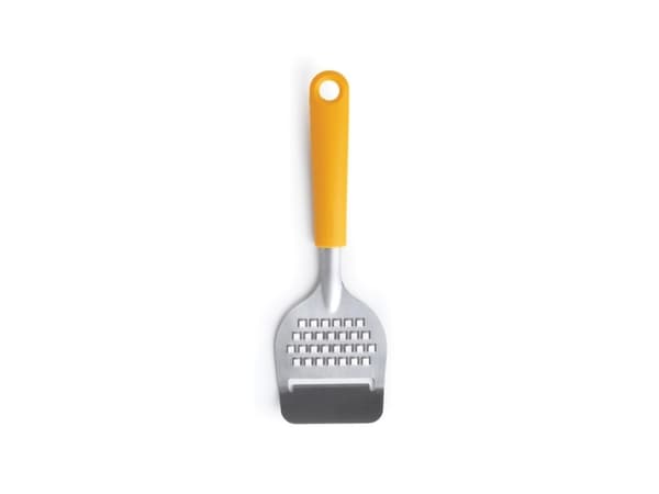 Brabantia Tasty+, Metall, Rustfritt stål, Gult, 205 mm, 15 mm, 74 mm
