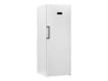 Pikkukuva 1 / 4: Beko RFNE448E35W, 404 L, 24 kg/24h, SN-T, No Frost -järjestelmä, E, Valkoinen