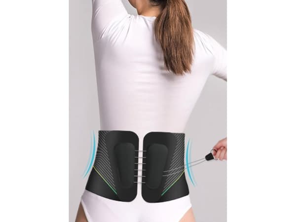 HoMedics Back Waist Support