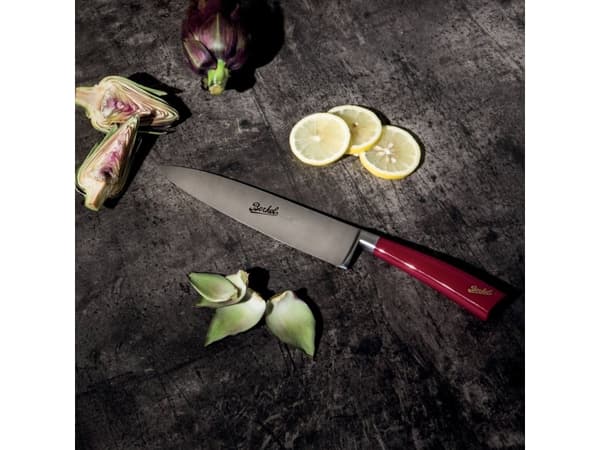 Berkel Elegance, 22 cm, ruostumaton teräs, 3 kpl