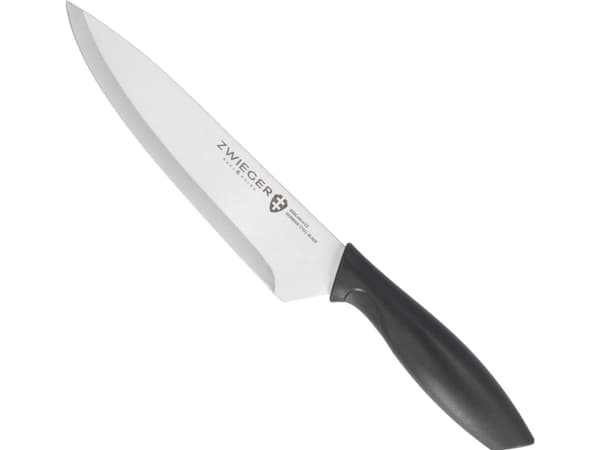 Zwieger Gabro kokkekniv 20 cm