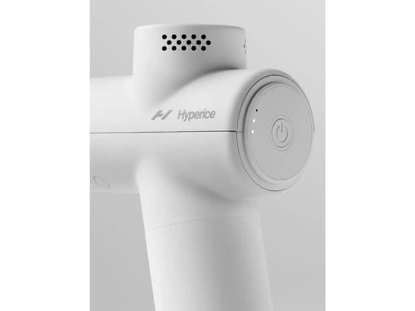 Hyperice Hypervolt GO 2