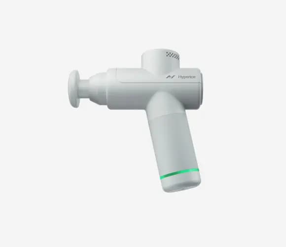 Hyperice Hypervolt GO 2
