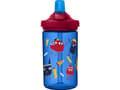 Miniatyrbild 3 av 5: CamelBak Eddy+, 400 ml, Daglig användning, Multifärg, Polypropylen (PP), Silikon, Tritan, Skate Monsters, Barn