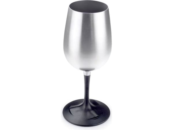 GSI Outdoors 63305, Rustfritt stål, Rustfritt stål, Matte, 320 ml, 133 g