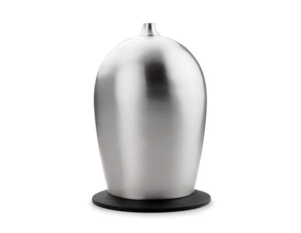 GSI Outdoors 63305, Rustfritt stål, Rustfritt stål, Matte, 320 ml, 133 g