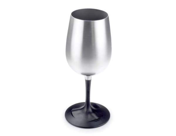 GSI Outdoors 63305, Rustfritt stål, Rustfritt stål, Matte, 320 ml, 133 g