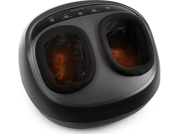 Spacetronik SPE-M02 fotmassasjeapparat