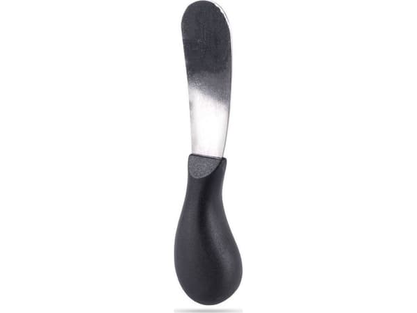 Hit Stål smørkniv / smørkniv 12,5 cm