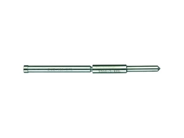 BDS Centrerstift 6,34x79mm KBK/HKK ø12-60mm
