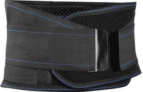 Bestway Magnetisk ryggbelte - 23 magneter - 100 cm