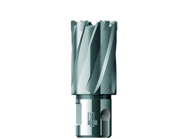 Kernebor HM 30x30 mm svetsad/nitto