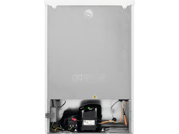 AEG ATB48D1AW, 85 l, 5,7 kg/24h, SN-T, 38 dB, D, Vit
