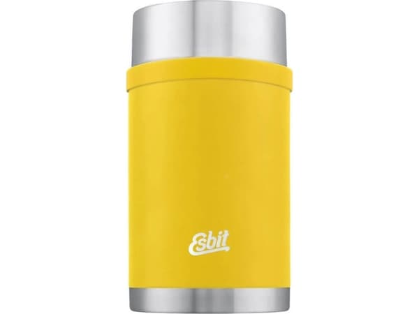 Esbit Termos obiadowy Food Jug 0.75 l Żółty