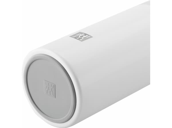 ZWILLING Thermo, 0,42 L, Harmaa, Valkoinen, Ruostumaton teräs, 7 h, 10 h, 65,2 mm