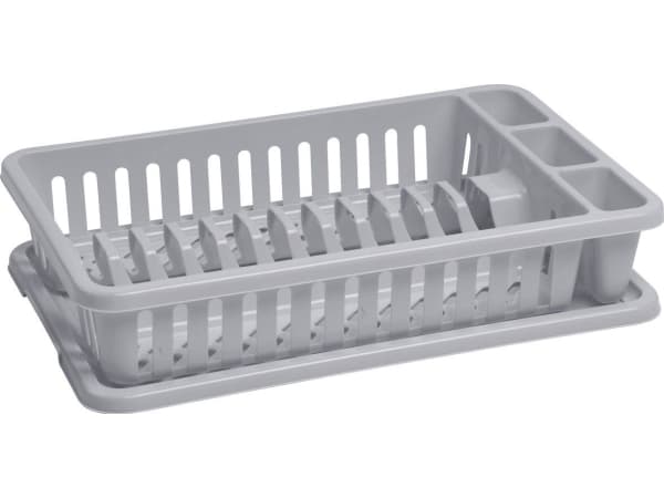 Curver Curver oppvasktørker, 42x26,5x8,8 cm