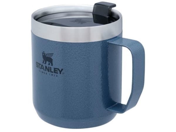 CAMPINGMUGG STANLEY CLASSIC 0.35L BLÅ