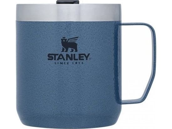 CAMPINGMUGG STANLEY CLASSIC 0.35L BLÅ