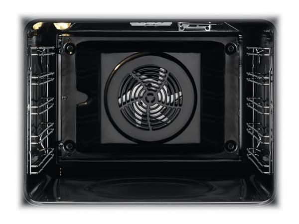 Electrolux COB400W SenseCook 700 erillisuuni, valkoinen