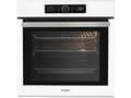 Pikkukuva 4 / 5: Whirlpool AKZ9 6220 WH, Keskikokoinen, Sähköuuni, 73 L, 73 L, 2450 W, Höyry