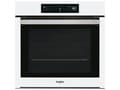 Pikkukuva 1 / 5: Whirlpool AKZ9 6220 WH, Keskikokoinen, Sähköuuni, 73 L, 73 L, 2450 W, Höyry